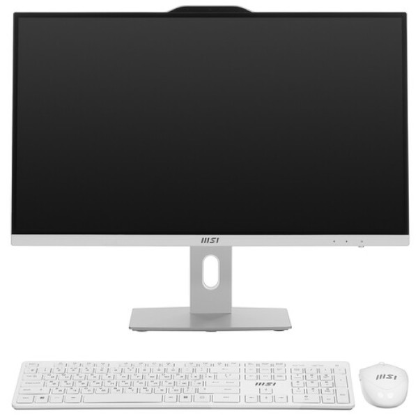 27" Моноблок MSI PRO AP272P 14M-618XRU [9S6-AF8322-618]
