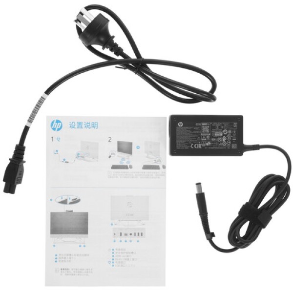 27" Моноблок HP 27-cb151wcn [6C469PA#AB2]