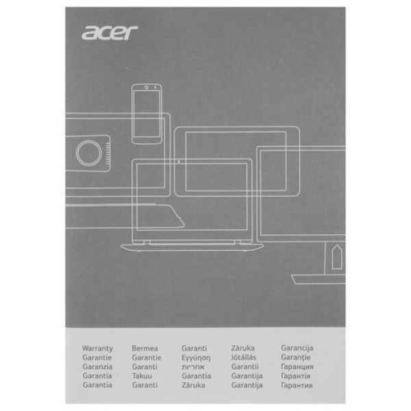 23.8" Моноблок Acer Aspire C24-1800 [DQ.BKMCD.007]