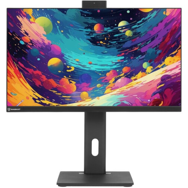 23.8" Моноблок Raskat STUDIO 25150 [STUDIO25150148231]