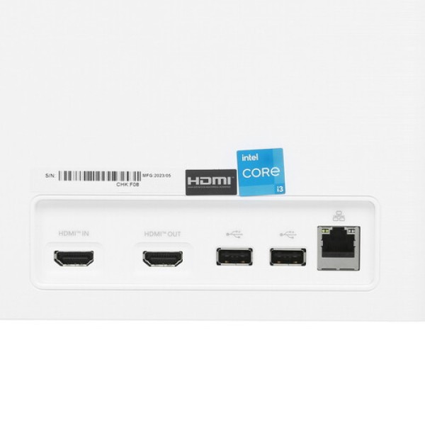 23.8" Моноблок MSI Modern AM242 12M-299XRU [9S6-AE0712-490]