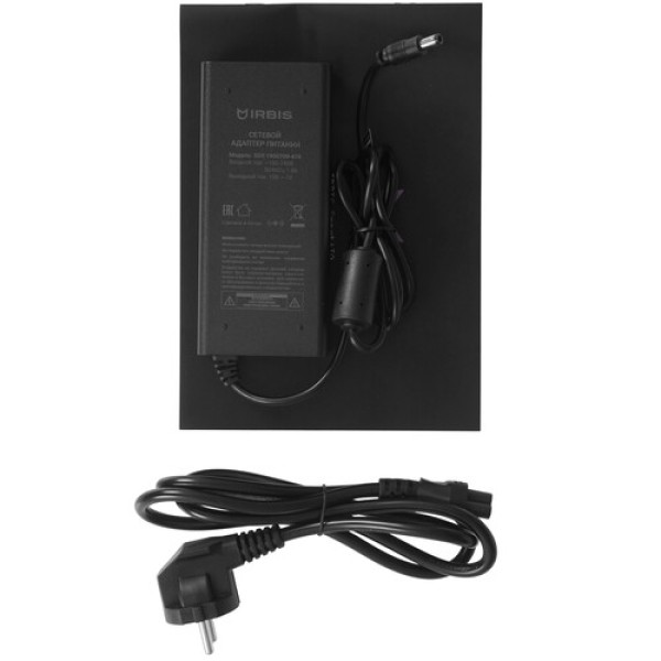 27" Моноблок Irbis Smart [27i5D2165HC]