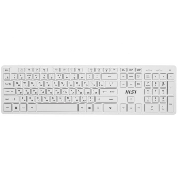 23.8" Моноблок MSI Modern AM242P 1M-1025XRU [9S6-AE0722-1476]
