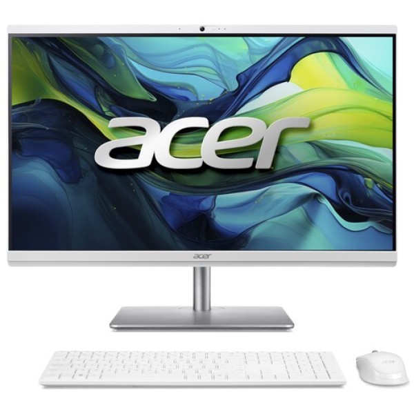 27" Моноблок Acer Aspire C27-195ES [DQ.BMGCD.003]