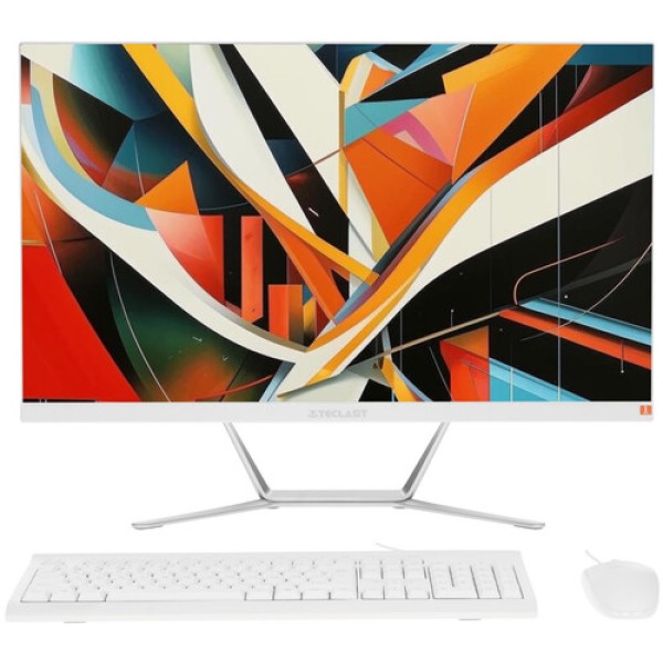 23.8" Моноблок Teclast K24 [K24 Air N1008G256KRU]