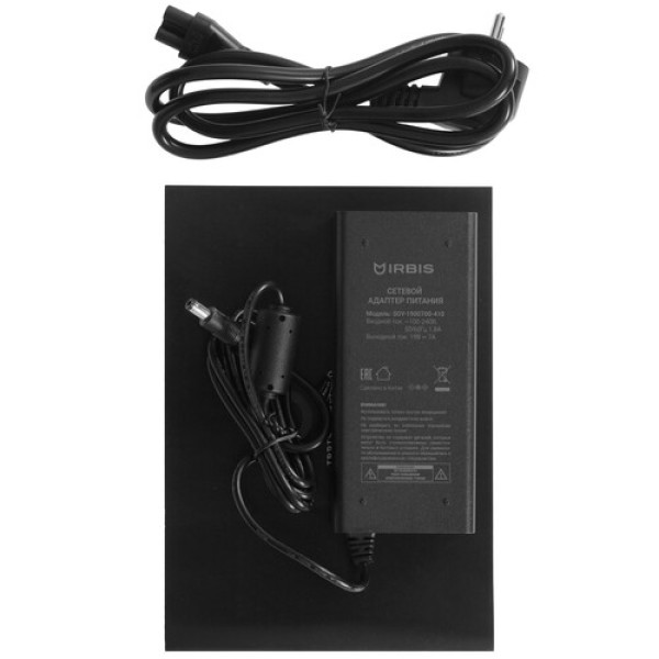 23.8" Моноблок Irbis Smart [24i5D2165HC]
