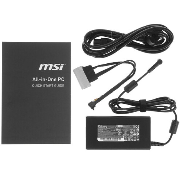 27" Моноблок MSI PRO AP272P 14M-623RU [9S6-AF8321-801]