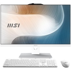 23.8" Моноблок MSI Modern AM242P 1M-1025XRU [9S6-AE0722-1476]