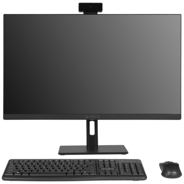 27" Моноблок Irbis Smart [27i5D2165HC]