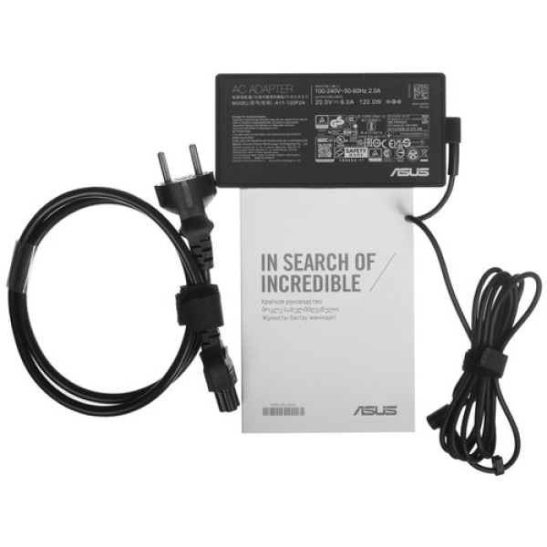 23.8" Моноблок ASUS V440VAK-WPC0680 [90PT03X1-M01560]