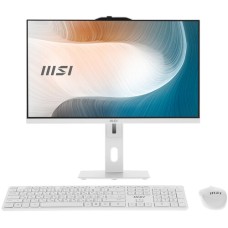 27" Моноблок MSI Modern AM272P 1M-676XRU [9S6-AF8232-676]