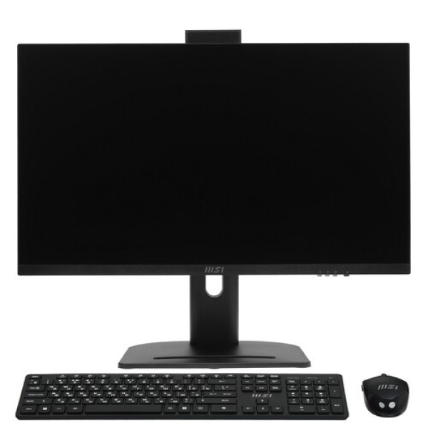 27" Моноблок MSI Modern AM273QP AI 1UM-002XRU [9S6-AF0111-002]