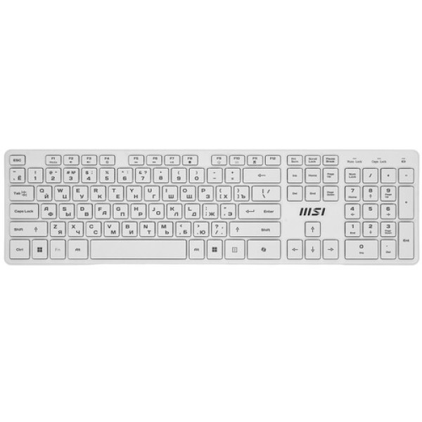 27" Моноблок MSI PRO AP272P 14M-1021XRU [9S6-AF8322-1021]