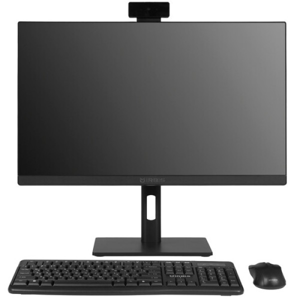 23.8" Моноблок Irbis Smart [24i5D2165HC]