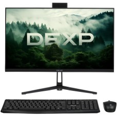 23.8" Моноблок DEXP Atlas AT33HE