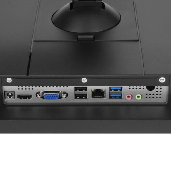 23.8" Моноблок Irbis Smart [24i5D2165HC]