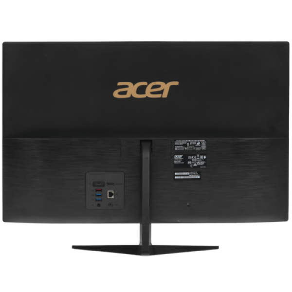 27" Моноблок Acer Aspire C27-1800 [DQ.BKJCD.005]