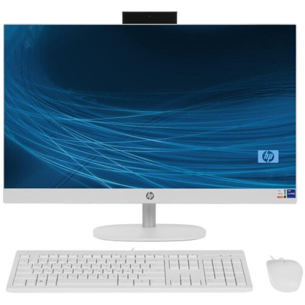 27" Моноблок HP All-in-One 27-cr0001l PC [9A158PA]