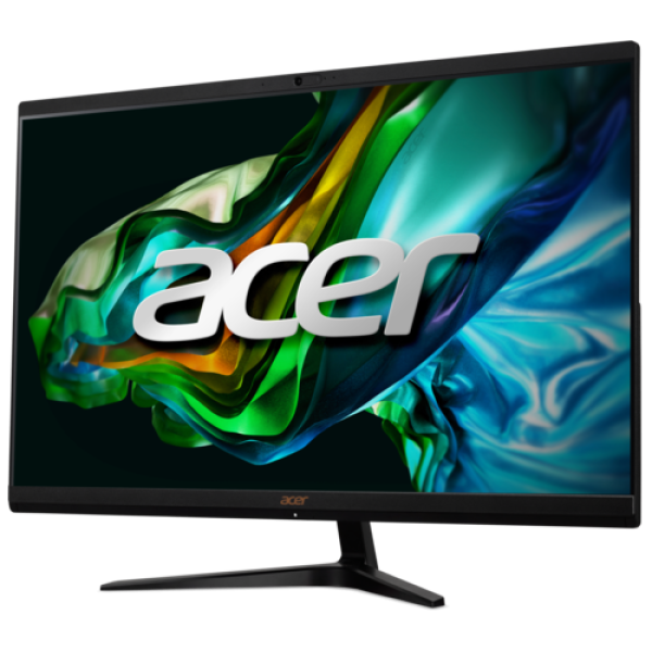 27" Моноблок Acer Aspire C27-1800 [DQ.BKKCD.00H]