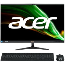 27" Моноблок Acer Aspire C27-1800 [DQ.BKJCD.005]