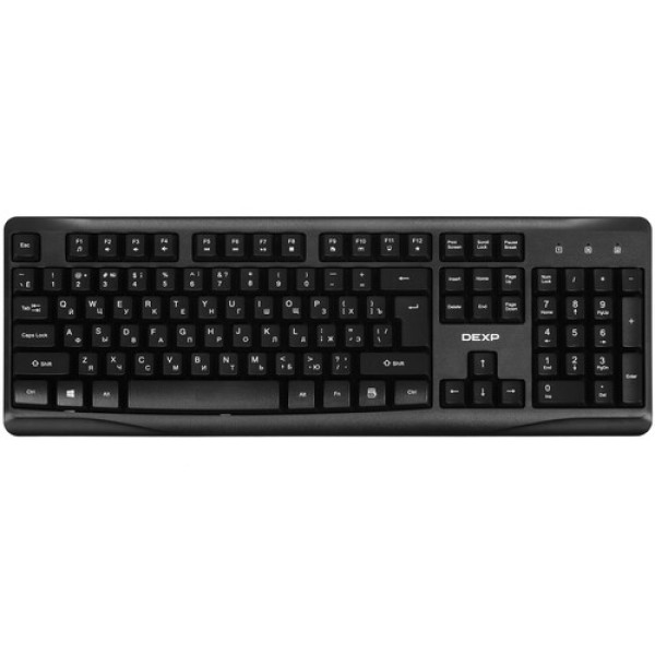 23.8" Моноблок DEXP Jupiter JU31HE