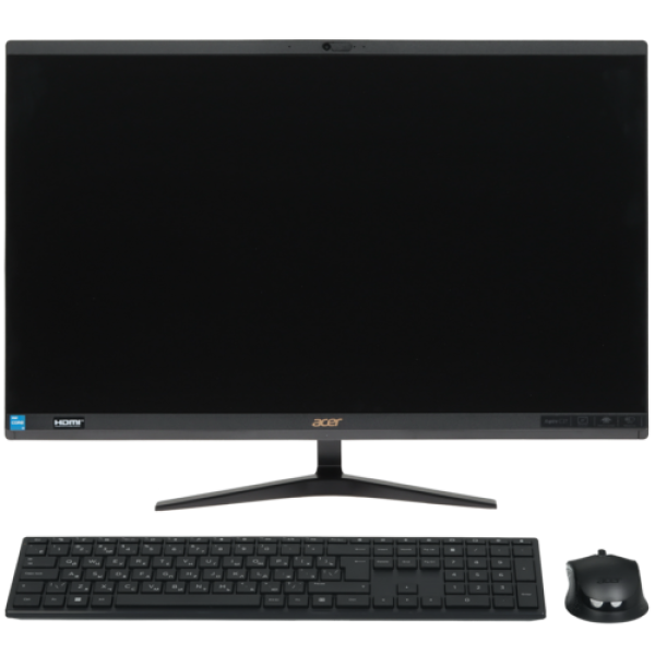 27" Моноблок Acer Aspire C27-1800 [DQ.BKJCD.005]