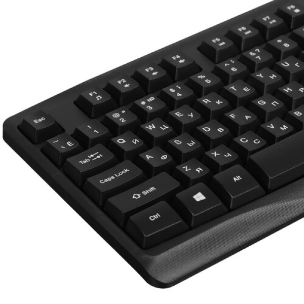 23.8" Моноблок DEXP Jupiter JU31HE