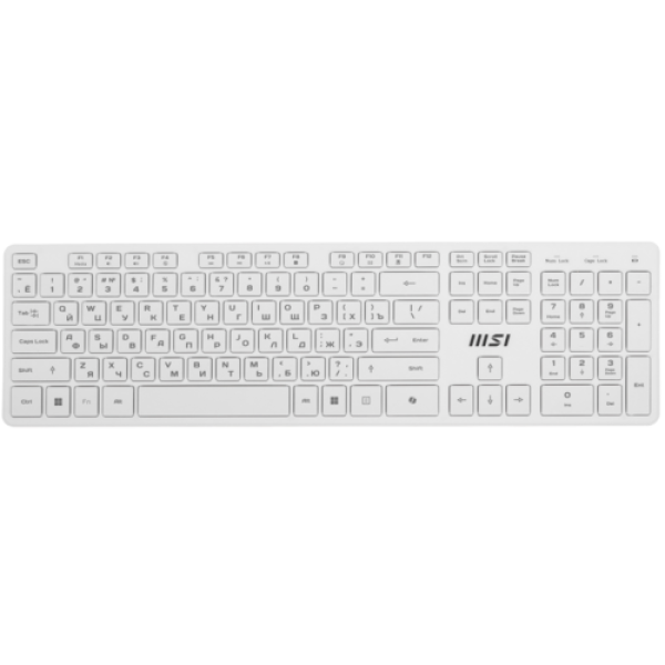 23.8" Моноблок MSI PRO AP242P 14M-676XRU [9S6-AE0622-833]