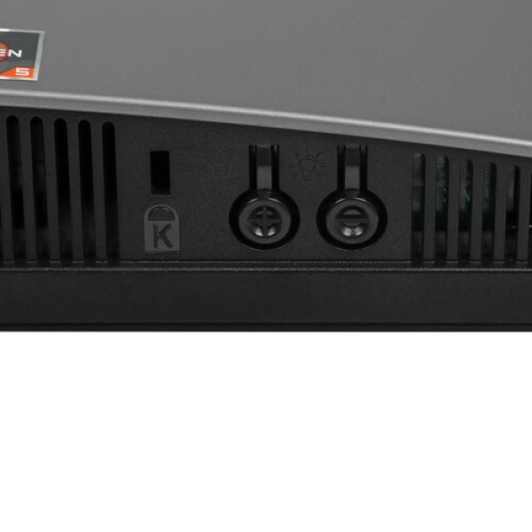 23.8" Моноблок DEXP Jupiter JU31HE