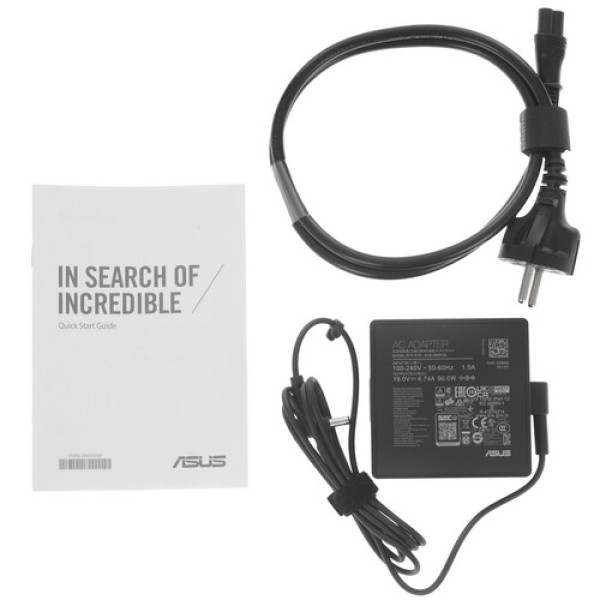 21.45" Моноблок ASUS E3 E3202WVA-WPB0080 [90PT03U1-M00230]