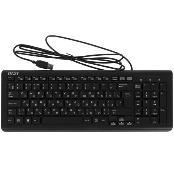 21.5" Моноблок MSI PRO AP222T 13M-265RU [9S6-AC0111-265]