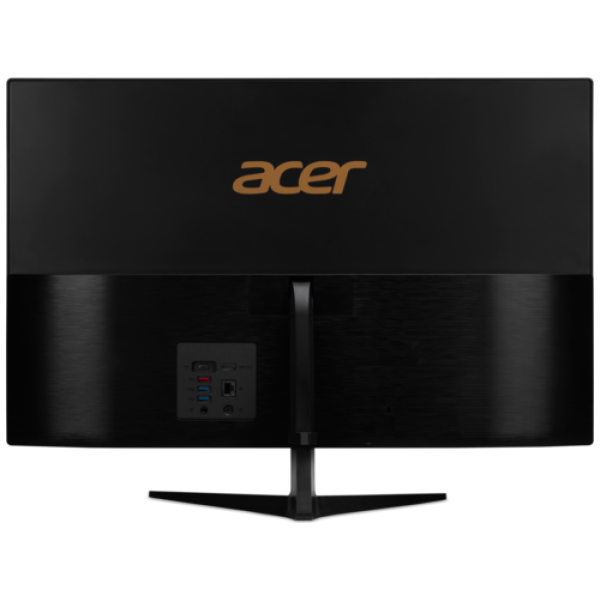 27" Моноблок Acer Aspire C27-1800 [DQ.BKKCD.00H]