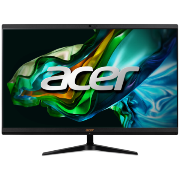 27" Моноблок Acer Aspire C27-1800 [DQ.BKKCD.00B]