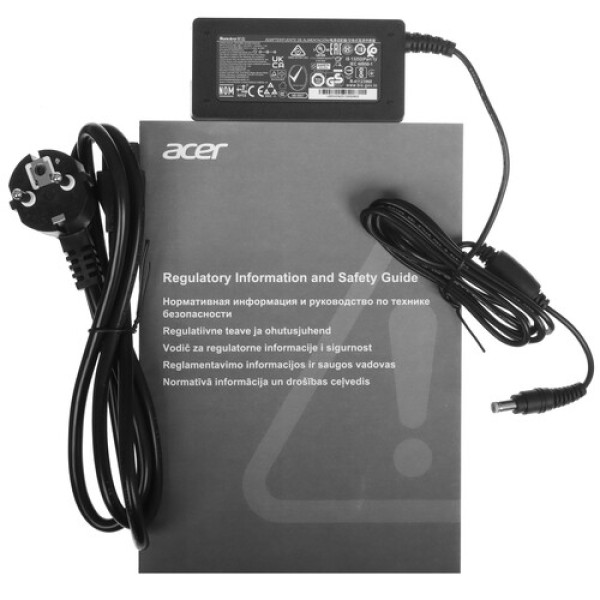 23.8" Моноблок Acer Aspire C24B [DQ.BMJCD.001]