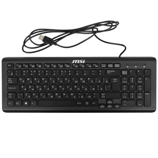 21.5" Моноблок MSI PRO AP222T 13M-089RU [9S6-AC0111-089]