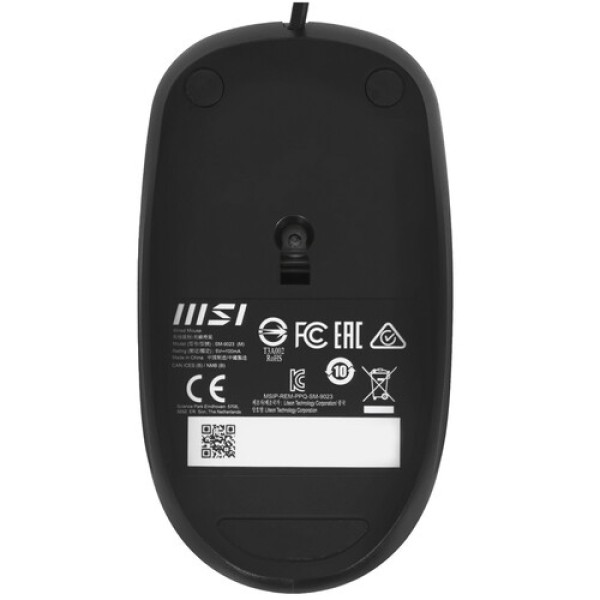 21.5" Моноблок MSI PRO AP222T 13M-265RU [9S6-AC0111-265]