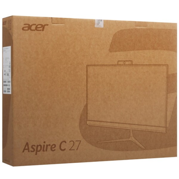 27" Моноблок Acer Aspire C27-2G [DQ.BP3CD.002]