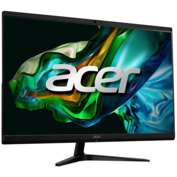 27" Моноблок Acer Aspire C27-1800 [DQ.BKKCD.00H]