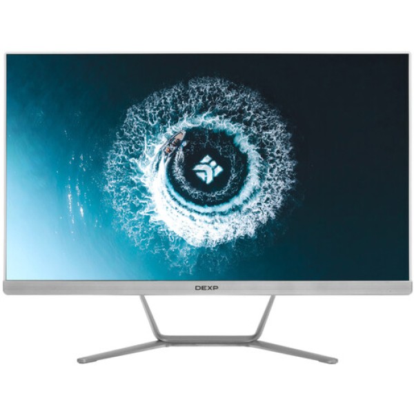 23.8" Моноблок DEXP AIO-MC B065