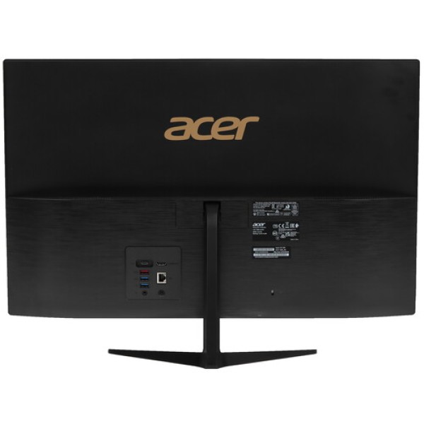 27" Моноблок Acer Aspire C27-1800 [DQ.BKKCD.00B]