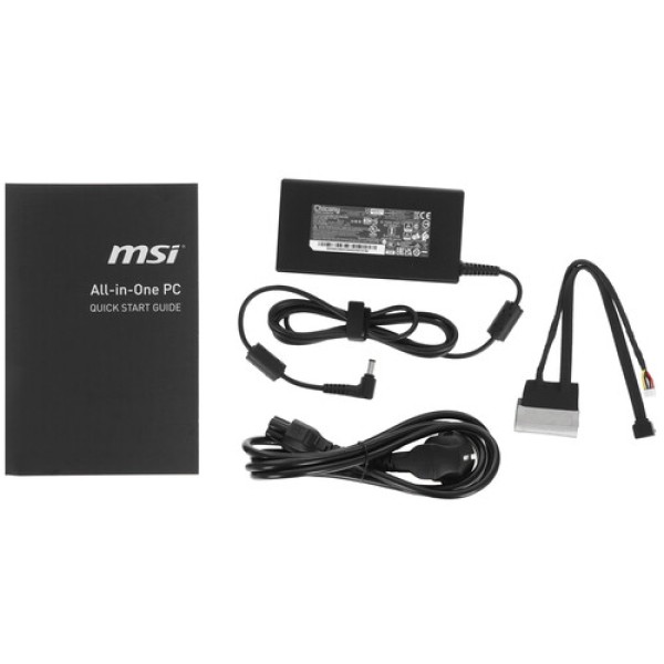 27" Моноблок MSI PRO AP272P 14M-1021XRU [9S6-AF8322-1021]
