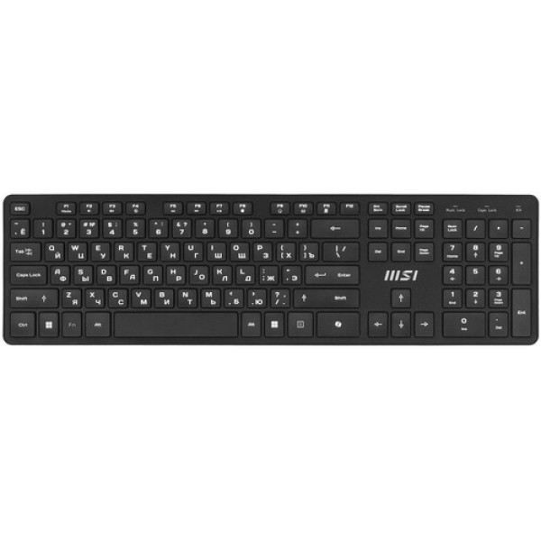 27" Моноблок MSI Modern AM273QP AI 1UM-002XRU [9S6-AF0111-002]