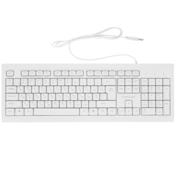 23.8" Моноблок Teclast K24 [K24 Air N1008G256KRU]