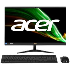 23.8" Моноблок Acer Aspire C24-1800 [DQ.BKMCD.007]