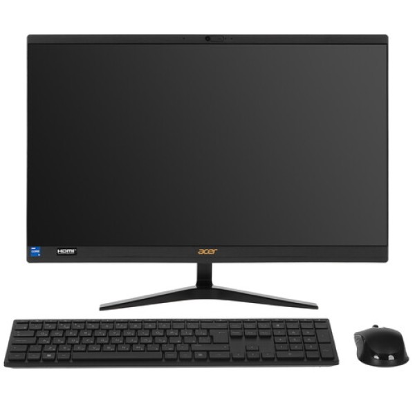 23.8" Моноблок Acer Aspire C24-1800 [DQ.BKMCD.007]