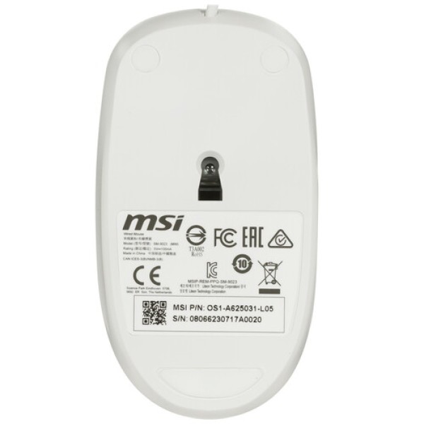 27" Моноблок MSI Modern AM272P 12M-634XRU [9S6-AF8212-634]