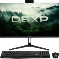 23.8" Моноблок DEXP Atlas AT31HE