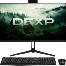 23.8" Моноблок DEXP Atlas AT31HE