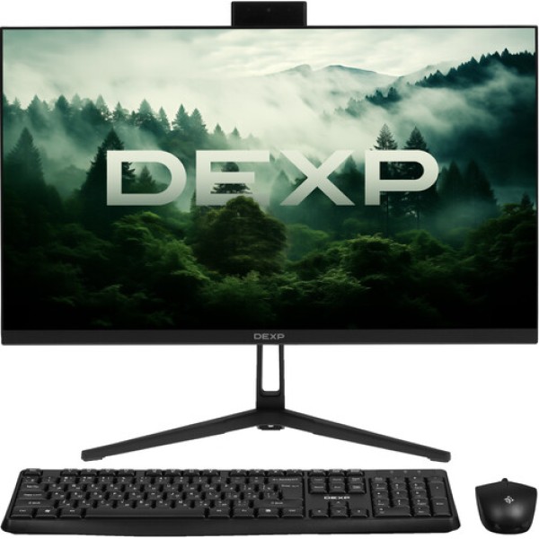 23.8" Моноблок DEXP Atlas AT31HE