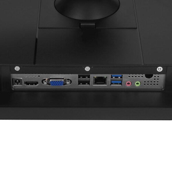 27" Моноблок Irbis Smart [27i5D2165HC]